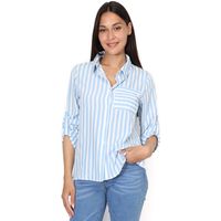 la modeuse camisa 70699p165324 para mujer