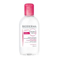 bioderma sensibio h2o ar solucion micelar especifica rojeces 250ml