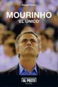 mourinho el unico