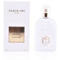 guerlain agua de colonia eau de cologne du coq - eau de cologne - 100ml - vaporizador para hombre