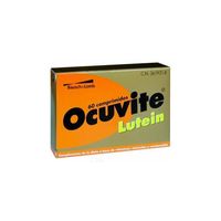 ocuvite lutein 60 comp