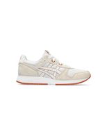 zapatillas asics lyte classic mujer blancocream