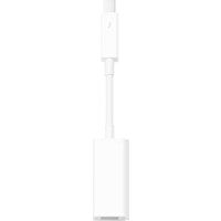 apple thunderbolt - firewire adapter firewire 800 blanco