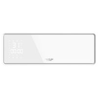 cecotec ready warm 5300 power box ceramic calefactor ceramico de pared 2000w