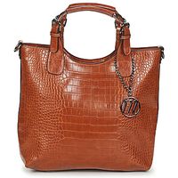 moony mood bolso de mano emira croco para mujer