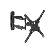 startech soporte vesa de pared para tv de 22 a 55 hasta 35kg