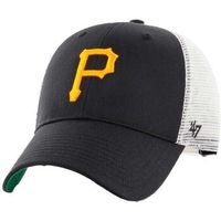 47 brand gorra pittsburgh pirates para hombre