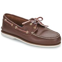 timberland nauticos classic boat boat para hombre