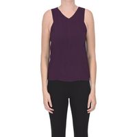 forte forte camiseta tirantes tpt00004017ai para mujer