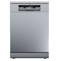 lavavajillas libre instalacion - teka 46750 ss 14 servicios 46 db inox