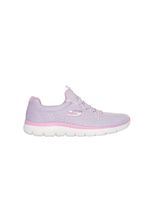 zapatillas skechers summits-artistry chi mujer lavanda