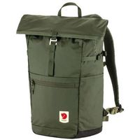 fjallraven mochila mochila high coast flodsack muntain green para mujer