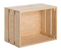 caja de ordenacion de madera astigarraga de 384x512x28 cm