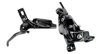 freno trasero sram g2 ultimate  sin disco  negro