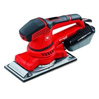 einhell te-os 2520 e lijadora orbital 250w