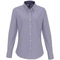 premier camisa pr338 para mujer