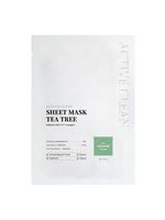 active clean sheet mask tea tree