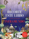 recorte este libro y cree su propio inframundo