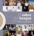 el sabor del bosque