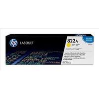 hp yellow laserjet smart printer cartridge yield 25 000 for c8552a