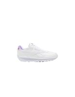 zapatillas reebok rewind run w whitesilver metallic