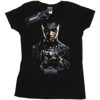 marvel camiseta manga larga bi48340 para mujer