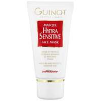 guinot soothing masque hydra sensitive face mask sensitive skin 50ml  17 floz