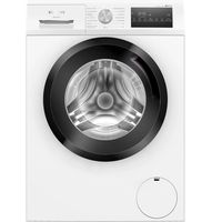 siemens iq300 wm12n264es lavadora carga frontal 8kg c blanca