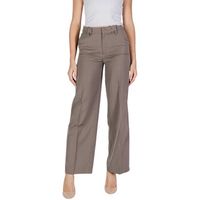 only pantalon fluido onlashley hw wide pant bf tlr 15332218 para mujer