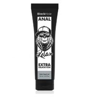 black hole gel base agua dilatacion anal 150ml