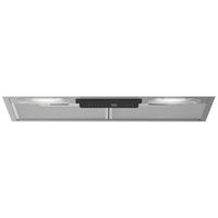 beko hnu51311s campana integrada filtrante 53cm d