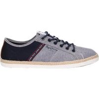 pepe jeans zapatos bajos pms10297 maui tape para hombre