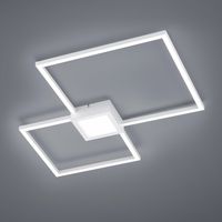 plafon de techo led hydra 28w