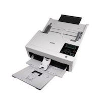 avision an230w 600 x 600 dpi escaner con alimentador automatico de documentos adf blanco