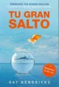 tu gran salto