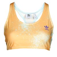 adidas sujetador deportivo aop bra top para mujer