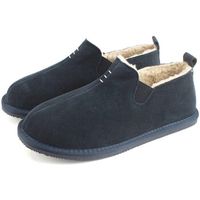 eastern counties leather pantuflas david para hombre