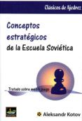 conceptos estrategicos de la escuela sovietica