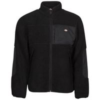 dickies polar red chute sherpa para hombre