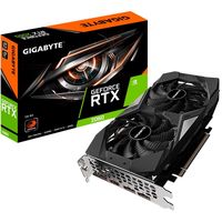 gigabyte geforce rtx 2060 d6 6gb gddr6 rev 20