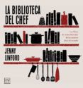 la biblioteca del chef