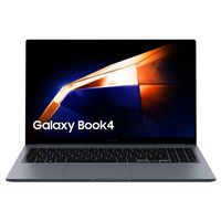 samsung galaxy book4 15 np754xgk-kg3es intel core 7 150u16gb512gb ssd156