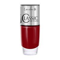 esmalte de unas - classic 8ml - lovely classic 369