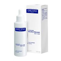 orlane cosmetica facial micro peeling anagenese tratamiento facial