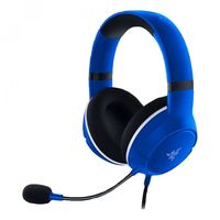 razer kaira x auriculares gaming para xbox shock blue