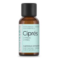 aceite esencial de cipres 30 ml