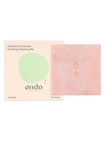 calamine  oatmeal soothing cleansing bar