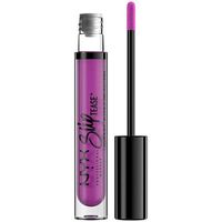 nyx professional make up pintalabios lip oil slip tease full color - 06 fatal attraction para mujer