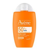 avene protector solar cuerpo ultra fluido ultra mat spf 50