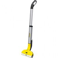 karcher fc 3 fregona electrica 72v